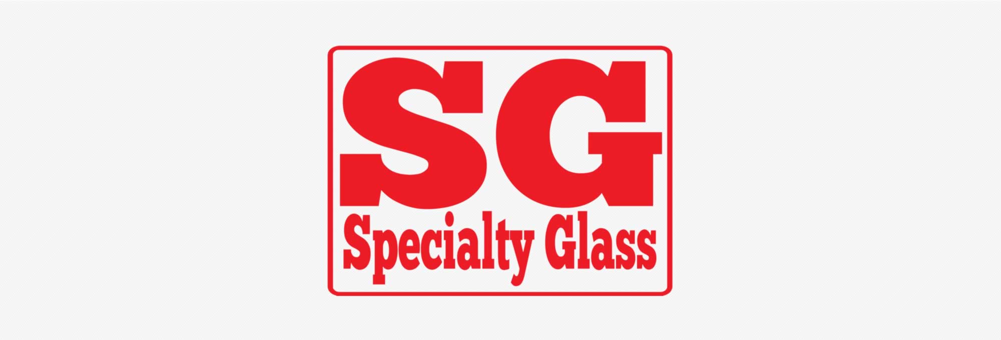 Specialty Glass
